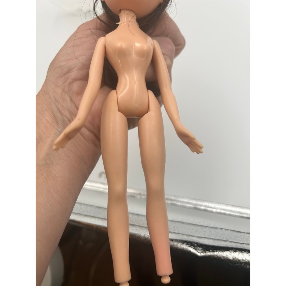 Bratz Spring Fling Jade - Picture 3 of 7